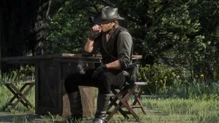 Ce détail caché de Red Dead Redemption 2 change complètement vos cinématiques