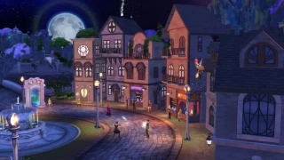 Les Sims 4 : Déploiement d'importants correctifs dans la mise à jour PC 1.55.108.1020 / Mac 1.55.108.1220