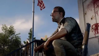 Un nouveau trailer live-action de Far Cry 5 est disponible !