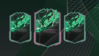 FIFA 22 : Les joueurs Métamorphosés, ou Shapeshifters, sont disponibles