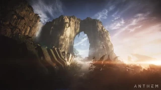 Anthem est désormais le meilleur lancement de BioWare après Mass Effect 3
