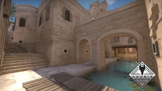 CSGO sort une nouvelle collection de skins, Anubis