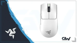 Viper V3 Pro : Test de la souris Razer