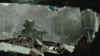 Battlefield 6 : La taille du téléchargement révélée, les joueurs seront ravis