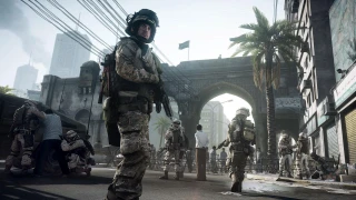 Battlefield 3 aurait pu être un MMO : découvrez l'étonnante histoire derrière sa campagne solo