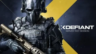 XDefiant va enfin être jouable, mais pour une courte période avec un test session