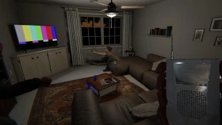 « Je ne joue même pas aux jeux d'horreur » : Le créateur de Phasmophobia révèle n'avoir jamais eu l'intention de créer un jeu d'horreur 