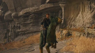 Star Wars Jedi: Survivor : Les montures, où les trouver et comment les débloquer ?