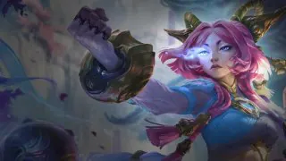 TFT : La composition Yunara reroll avec Exécuteur, comment la jouer ? (Set 18)