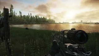 Le mode PvE d'Escape from Tarkov se métamorphose avec l'arrivée du système de Prestige