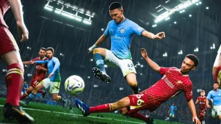 FC 25 : Saison 1 Ultimate Team (FUT), les récompenses 
