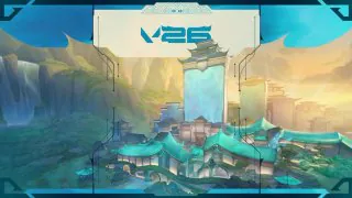 VALORANT : MàJ 13.00, patch notes de la mise à jour du 24 juin