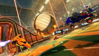 Les pénalités pour les matchs compétitifs de Rocket League ont changé !
