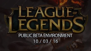 Patch PBE du 10 mars