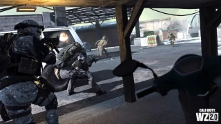 Warzone 2.0 : Les détails des cadeaux pour les trois ans du battle royale