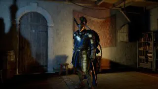 Armure de Bolton Crimson Desert : Où et comment obtenir le set complet ?