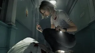 Resident Evil Requiem frappé par la malédiction du chapitre supprimé