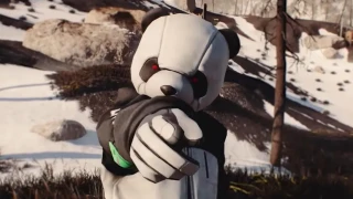 Riders Republic : Ubisoft dévoile le calendrier de l'Année 1