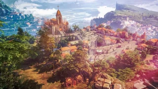 Lost Ark : Une date de sortie pour la mise à jour de juin