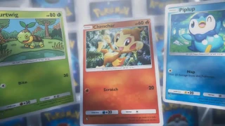Pokémon Pocket : Toutes les cartes de l'extension Choc Spatio-temporel révélées par un leak