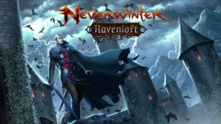 Neverwinter : Ravenloft, maintenant disponible sur PC