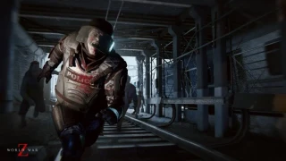 World War Z dévoile ses configurations PC
