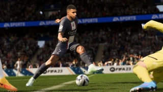 FIFA 23 : MàJ du 4 octobre, tous les détails de la mise à jour