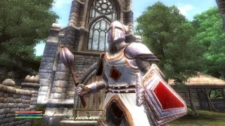 The Elder Scrolls IV: Oblivion : Son remake est presque terminé mais...