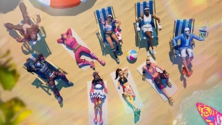 Fortnite : 14 Jours d'été, tous les défis et récompenses 