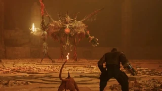 FF7 Rebirth Gi Nattak : Comment battre ce boss du chapitre 10 ?