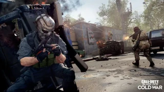 Call of Duty: Black Ops Cold War/Warzone : Comment offrir un cadeau à ses amis ?