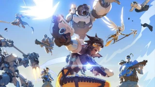 Il faudra attendre pour une campagne solo dans Overwatch ! 
