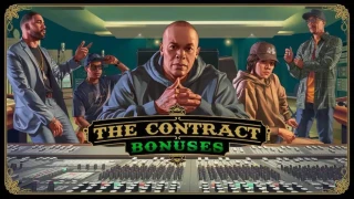 GTA Online : Les bonus du 2 mars 2023