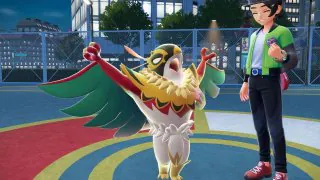 Pokémon Legends: Z-A durée de vie : Combien d'heures pour le terminer ?
