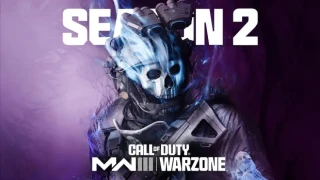 Modern Warfare 3/Warzone : Le contenu de la Saison 2 dévoilé