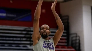 Modern Warfare 2/Warzone 2 : Au tour de Kevin Durant d'arriver en tant qu'Opérateur