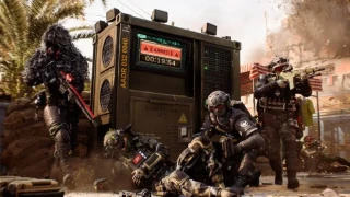 Battlefield 2042 : L'événement « Front carmin » est disponible