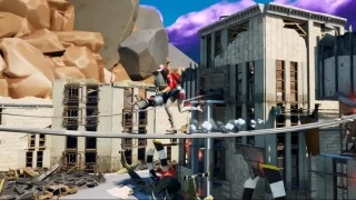 Fortnite : Mode Liferun, comment y jouer ?