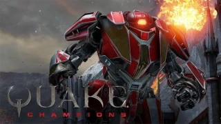 ID Software confirme que Quake Champions tournera sur Steam