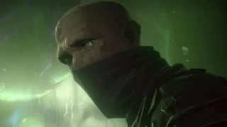 LoL : La saison 2 d'Arcane introduira un nouveau personnage emblématique du jeu