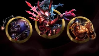 Les packs de skins et les skins mystères sont de retour