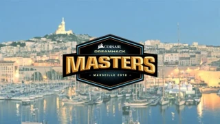 CS:GO : À l'approche de la DreamHack Masters Marseille, focus sur les forces en présence