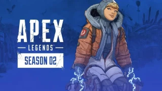 Apex Legends : Le patch notes complet de la saison 2