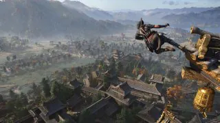 Assassin's Creed Shadows débarque bientôt sur une nouvelle plateforme, ça va faire des heureux