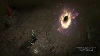 Diablo 4 : Les gemmes horadriques de la saison 9, à quoi servent-elles et quels sont leurs effets ?