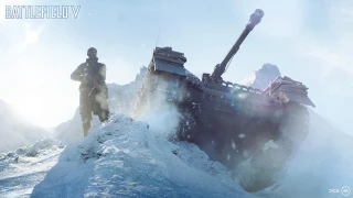 Battlefield V : Tous les modes multijoueur détaillés !