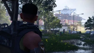 The Division 3 ne serait pas en développement