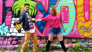 Interview de Diegho et Dina :  «La finale n'était pas une finale »