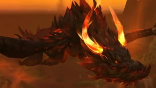 WoW : Fyrakka est vaincu pour la première fois par une guilde après des centaines de tentatives