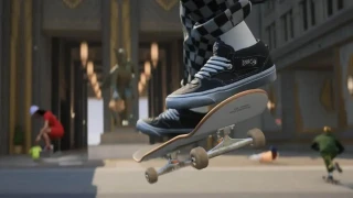 skate. ne proposera pas cette fonctionnalité et cela risque de diviser les joueurs